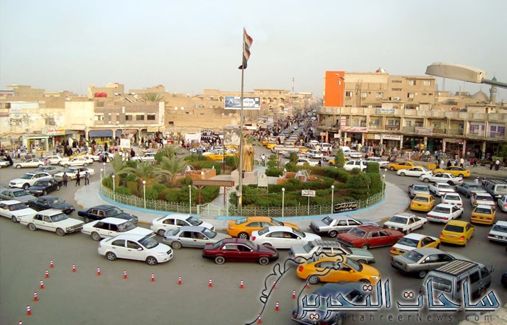 محافظة عراقية تقرر تعطيل الداوم الرسمي اعتبارا من يوم الاحد المقبل