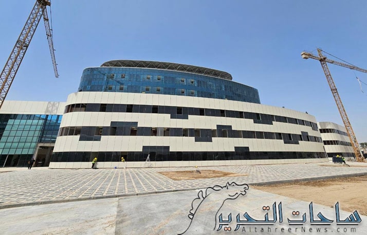 حكومة السوداني قريبا ستعلن عن مشروع مكون من 15 مستشفى في 15 محافظة