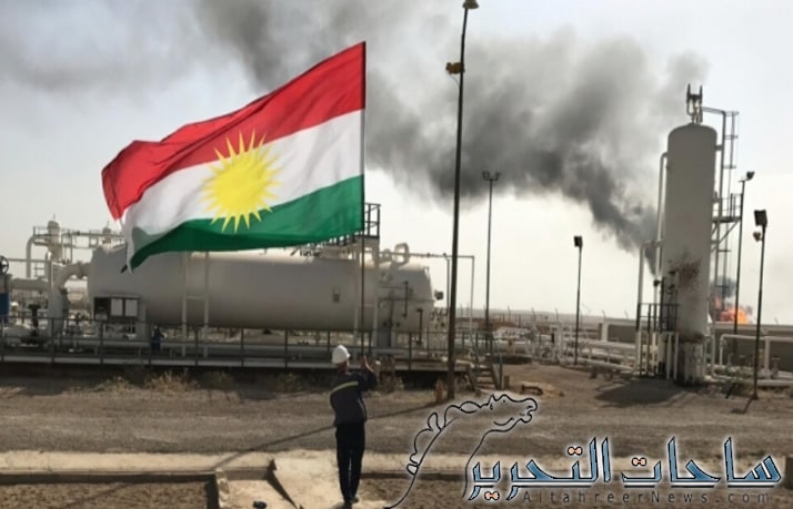 اتحاد الصناعات النفطية في الاقليم: لن نصدر حتى لو اتفقت بغداد وانقرة