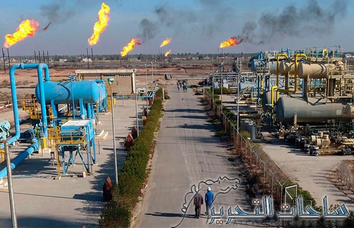 العراق يطلق مشروع جديد لاستثمار الغاز في توليد الكهرباء بالبصرة