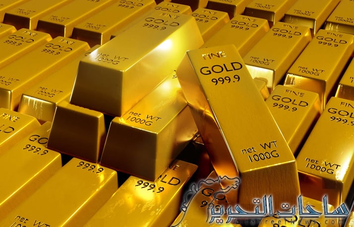 سعر الذهب عالميا ليوم 31 آب 2023