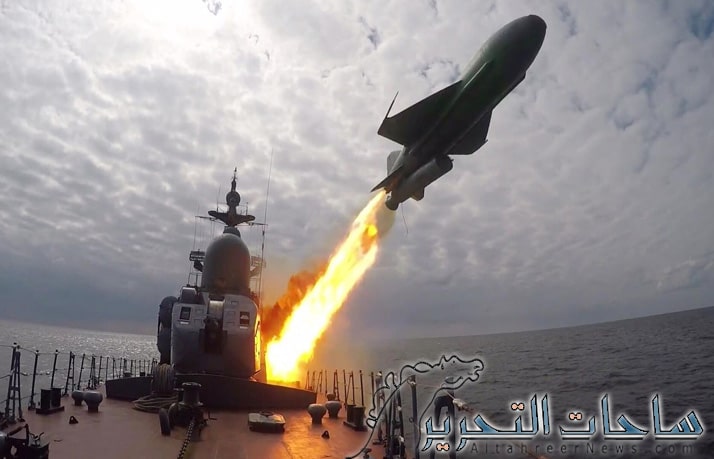 روسيا تدمر 3 زوارق تابعة للقوات الاوكرانية في البحر الاسود