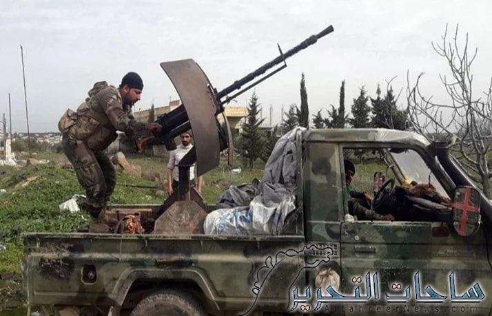 كوليت: مقتل 14 جندي من الجيش السوري خلال الاشتباكات في اللاذقية