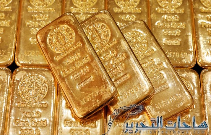 سعر الذهب عالميا ليوم 18 ايلول 2023