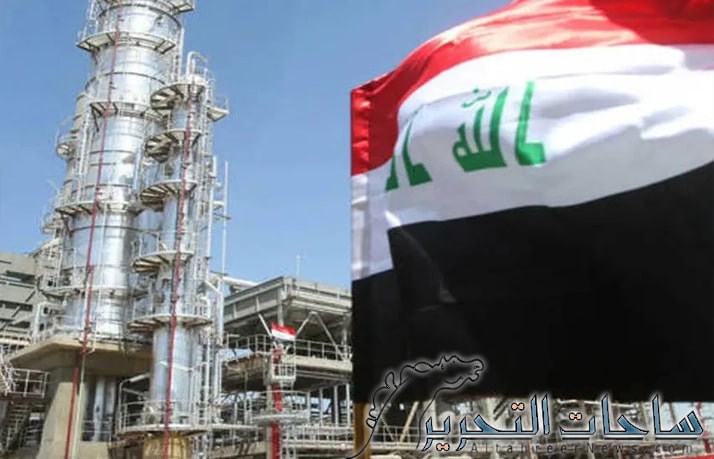 خلال اسبوع .. ارتفاع صادرات العراق النفطية لامريكا