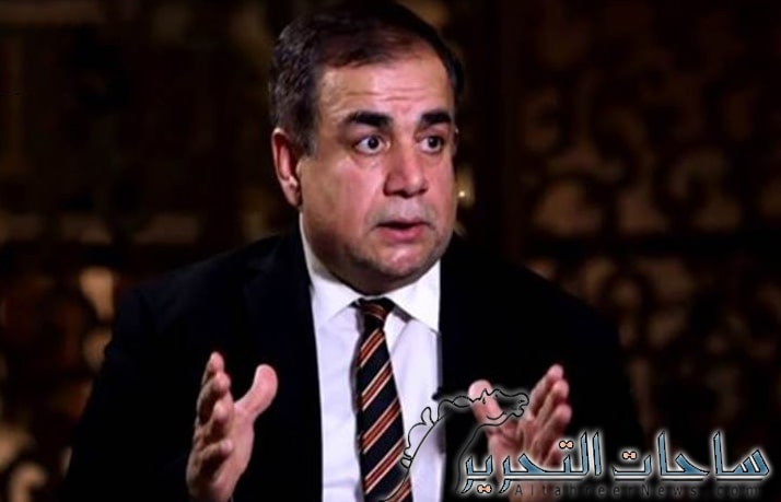 وزير سايق يعلق على مشروع الربط السككي بين العراق وايران