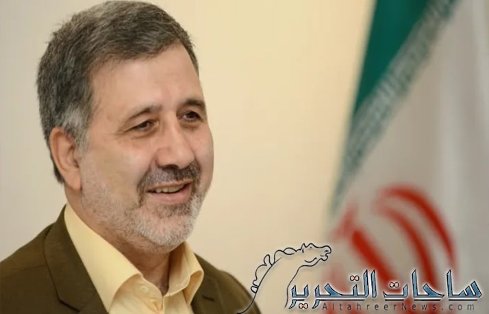 السفير الايراني في الرياض : لدى ايران والسعودية عزم متبادل للوصول الى مستقبل واعد