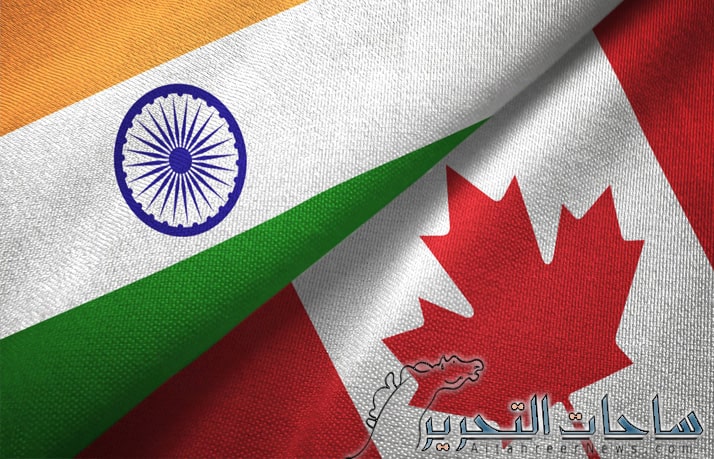 الحكومة الكندية تطرد دبلوماسي هندي