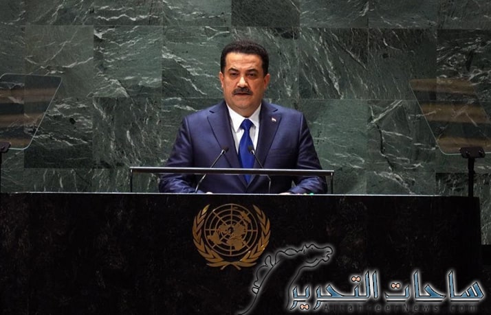 ربيع نادر: السوداني قدم بافضل صورة خطاب العراق الرسمي في الامم المتحدة