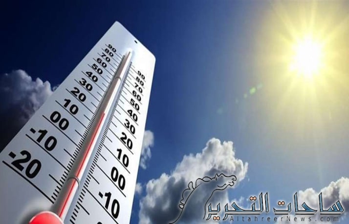 طقس العراق: صحو في جميع مدن البلاد مع انخفاض على درجات الحرارة