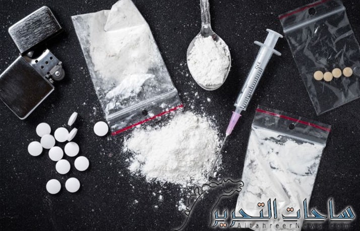 نائب هناك توافق نيابي على تشديد العقوبة لتجار المخدرات في العراق