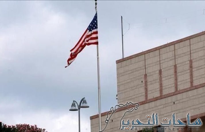 لبنان تعتقل مطلق النار على السفارة الامريكية في بيروت