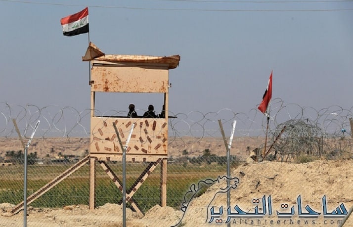 لجنة الامن والدفاع: الثغرات في الحدود العراقية - السورية باتت من الماضي