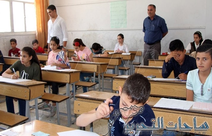 وزير التربية يصدر توجيه يخص الطلبة المؤهلين في الاختبارات ضمن مدارس المتفوقين