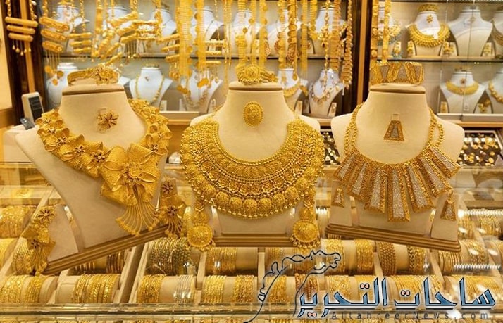 سعر الذهب في العراق ليوم 07 ايلول 2023