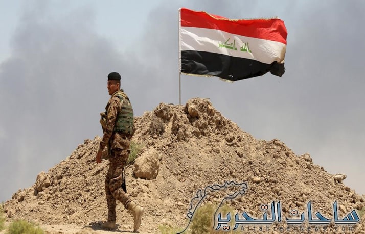 القبض على 3 متسللين حاولوا اجتياز الحدود العراقية بطريقة غير شرعية