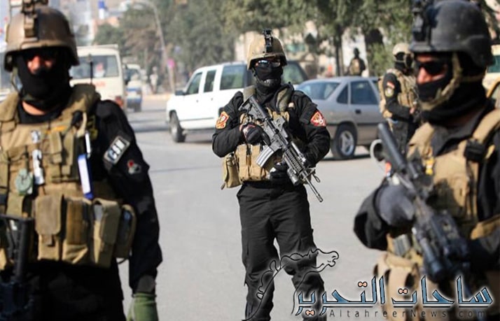 شرطة بغداد تلقي القبض على عصابة للتنويم المغناطيسي