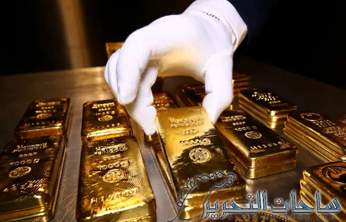 سعر الذهب عالميا ليوم 30 ايلول 2023