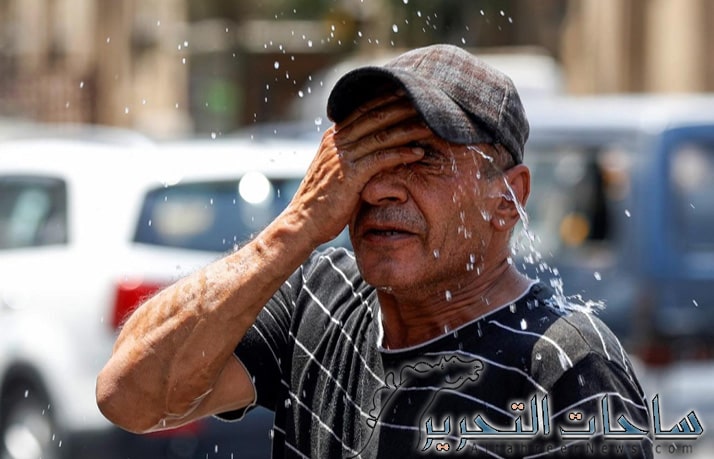 طقس العراق: ارتفاع طفيف على درجات الحرارة خلال الاسبوع الحالي