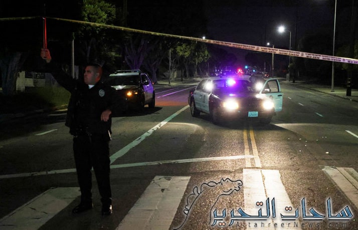 مقتل مساعد قائد شرطة لوس انجلس على يد مجهول