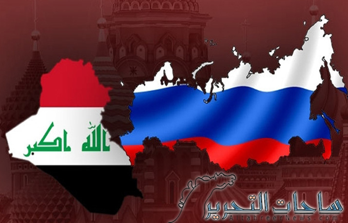 الشمري: روسيا تسعى لمنافسة النفوذ الامريكي في العراق خلال المرحلة المقبلة