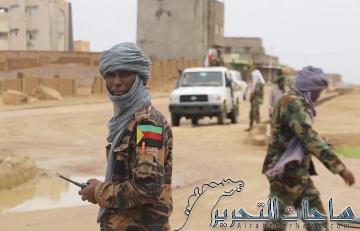 بهجوم مسلح .. جيش مالي يعلن مقتل 5 عسكريين واصابة 20 اخرين