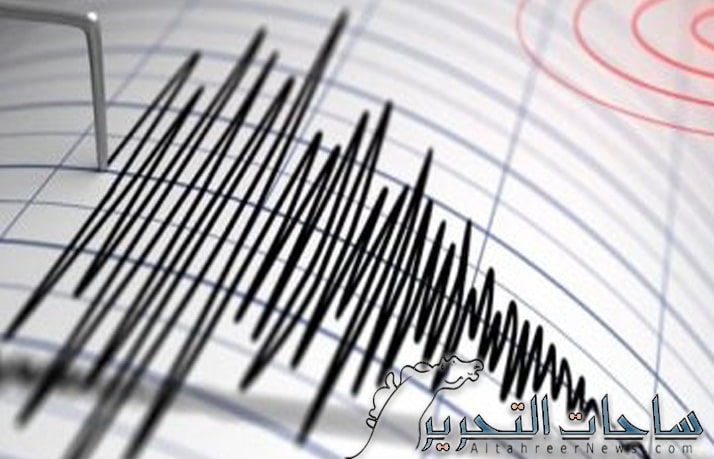 زلزال عنيف يهز كهرمان مرعش في تركيا