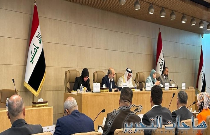 لجنة نيابية تستضيف لمحافظين لبحث ملف المخدرات في العراق