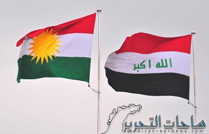عثمان: وحدة القوى الكردية قوت موقفها في بغداد