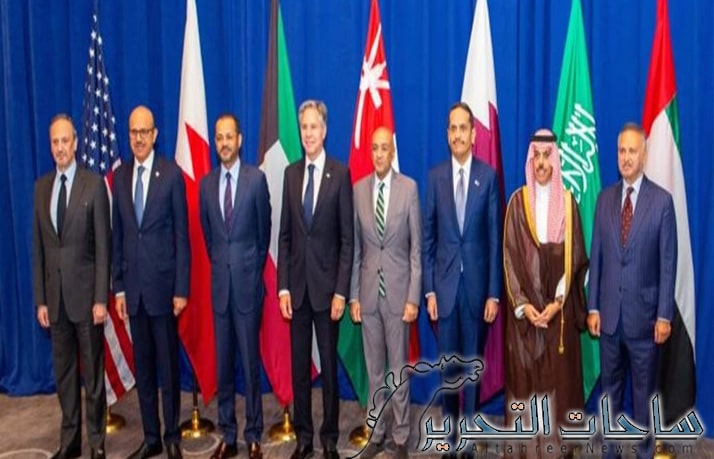 بيان مشترك لدول الخليج و واشنطن حول اتفاقية خور عبدالله