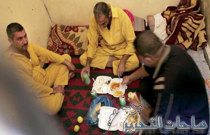 خالد الشواني يكشف تفاصيل جديدة تخص ملف اطعام السجناء