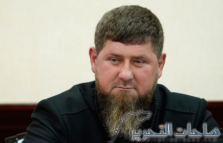 اول تعليق الرئيس الشيشاني على حادثة ضرب نجله لحارق القران في روسيا