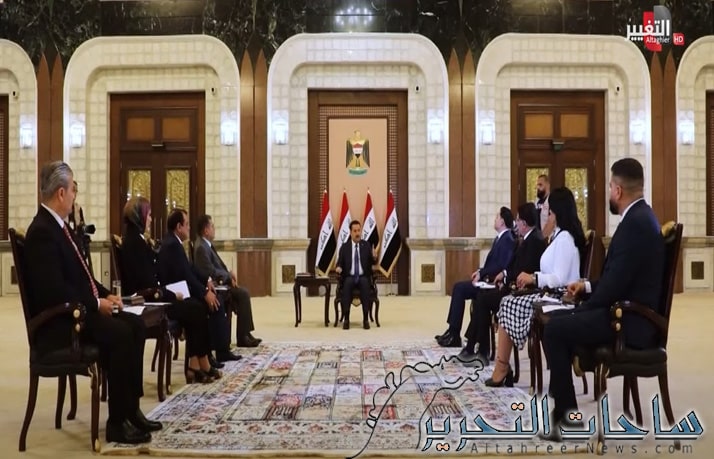 حكومة بغداد تكشف موعد نتائج تحقيقات تشرين ومصير الانتخابات في كركوك