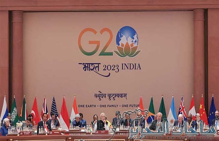مجموعة العشرين وبريكس … تنافس دولي على ارضية هشة