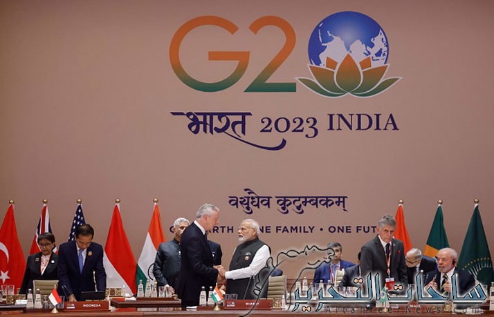 قمة دول العشرين … الاهداف والمعطيات