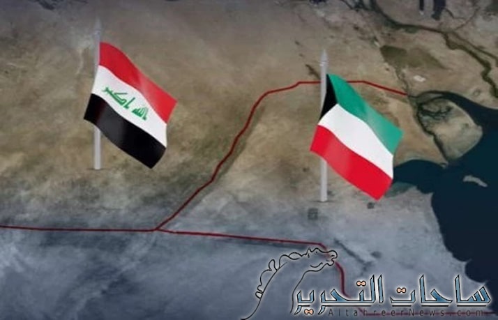 مطالبات نيابية بتشكيل لجنة بشأن حدود العراق البحرية مع الكويت