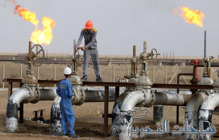 الطاقة الامريكية تعلن انخفاض صادرات العراق النفطية خلال اسبوع