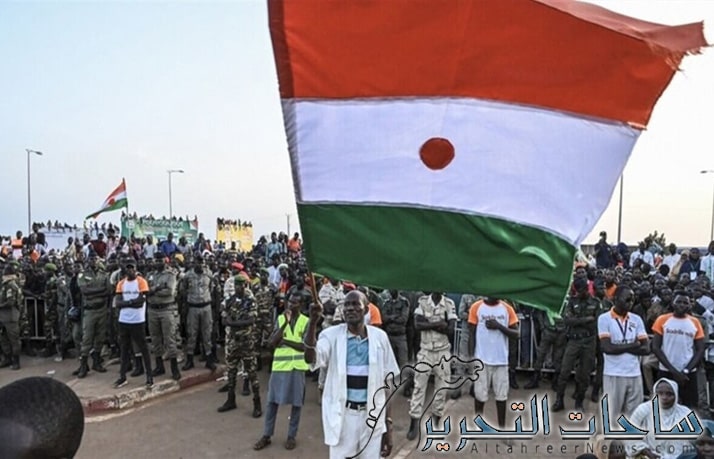 المجلس العسكري في النيجر يعلن ترحيبه باعلان فرنسا سحب قواتها بـ 2024