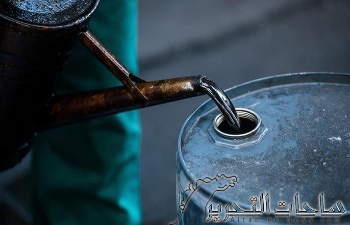 سعر النفط ليوم 2 اكتوبر 2023