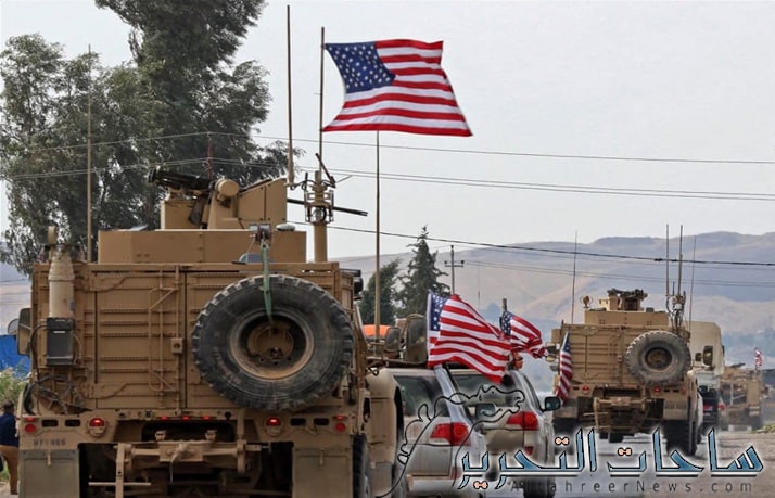 الجيش الامريكي يحبط هجوم استهدف قواته في العراق