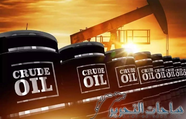 سعر النفط ليوم 12 اكتوبر 2023