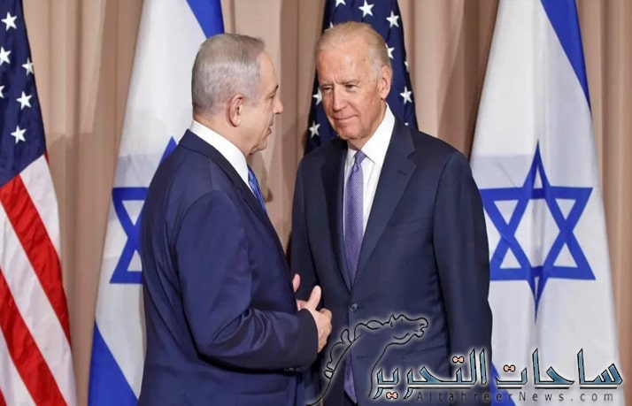 التذمر يتصاعد في امريكا من الدعم اللامحدود لاسرائيل واهمال فلسطين