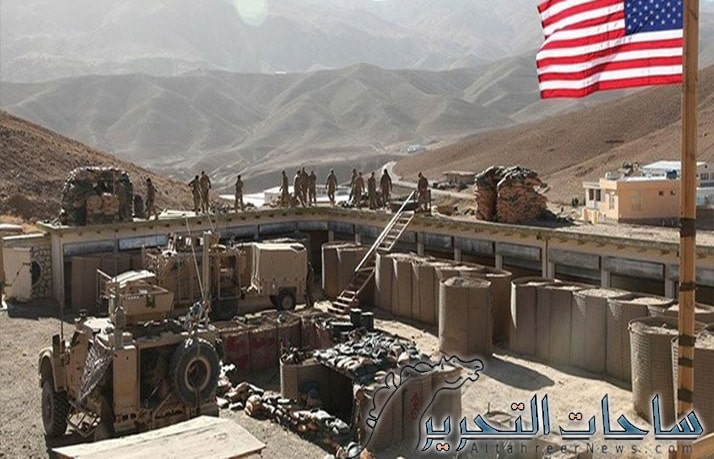 بطائرتين مسيرتين .. فصائل العراق تستهدف قاعدة امريكية بسوريا