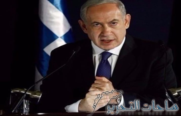 نتنياهو يضغط على مصر لقبول اللاجئين من غزة