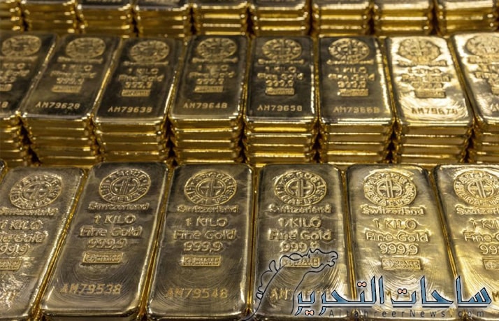 سعر الذهب عالميا ليوم 26 اكتوبر 2023