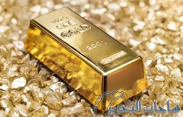 سعر الذهب عالميا ليوم 18 اكتوبر 2023