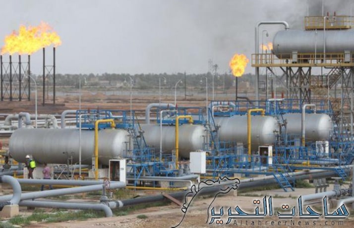 موقع امريكي يشكك بتعهدات العراق بالتوقف عن استيراد الغاز الايراني