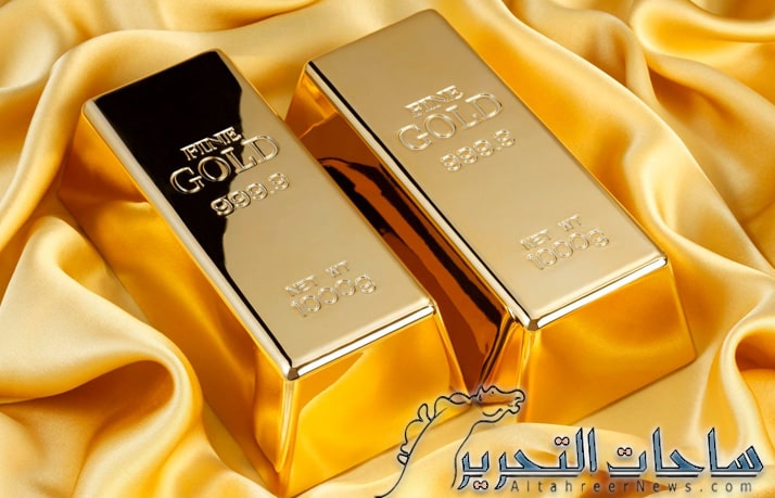 سعر الذهب عالميا ليوم 19 اكتوبر 2023