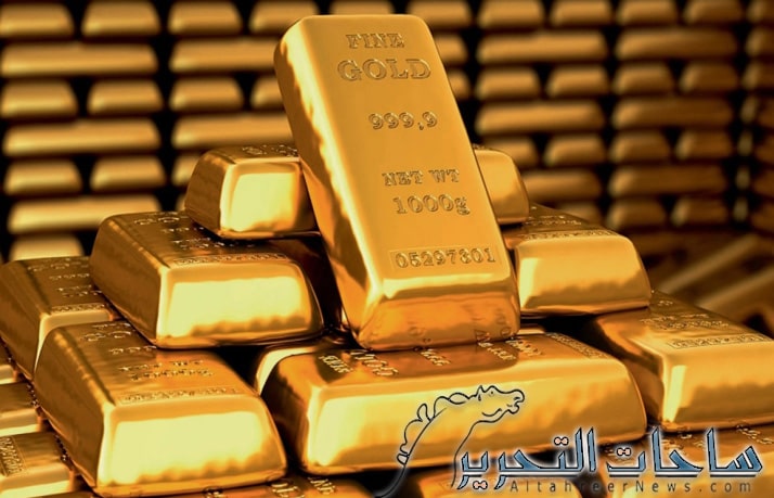 سعر الذهب عالميا ليوم 3 اكتوبر 2023