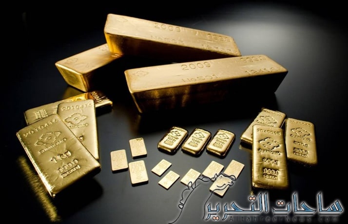 سعر الذهب عالميا ليوم 21 اكتوبر 2023